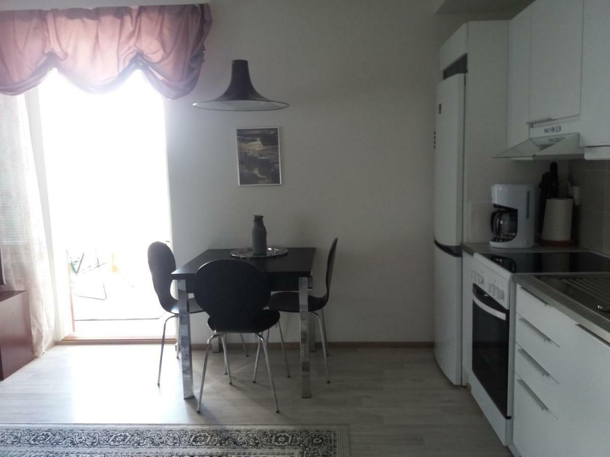 Kaksio Rovaniemella Apartman Rovaniemi Kültér fotó