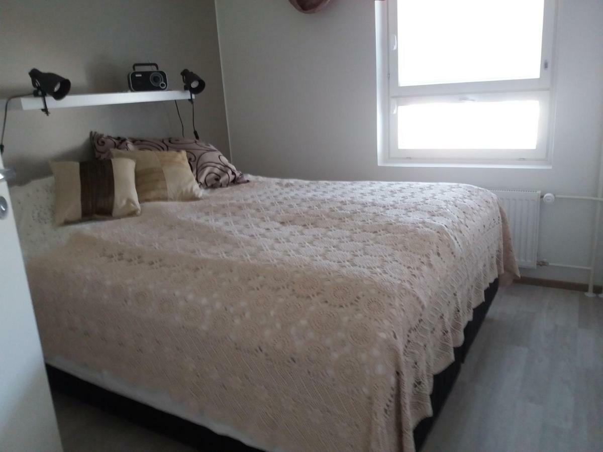Kaksio Rovaniemella Apartman Rovaniemi Kültér fotó
