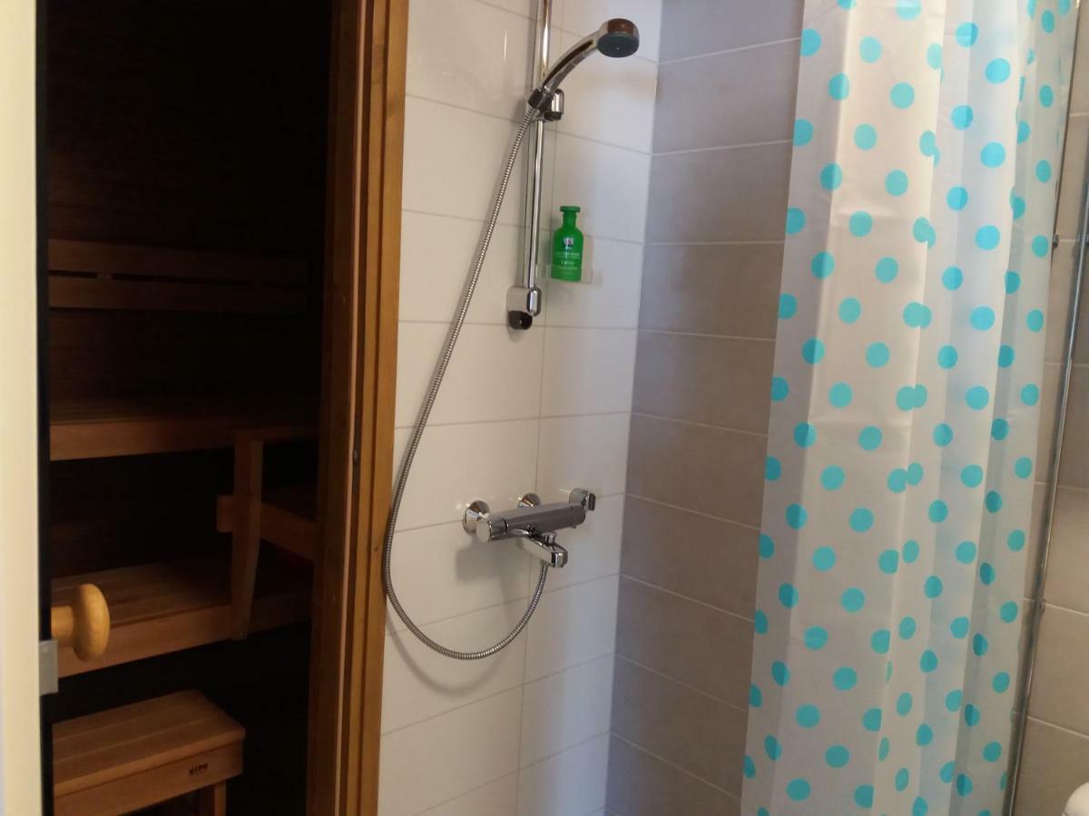Kaksio Rovaniemella Apartman Rovaniemi Kültér fotó