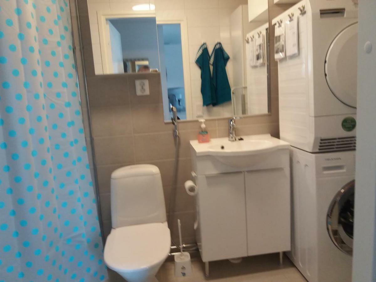 Kaksio Rovaniemella Apartman Rovaniemi Kültér fotó